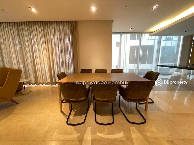 ให้เช่า - Saladaeng Residences : ศาลาแดง เรสซิเด้นซ์, กรุงเทพ