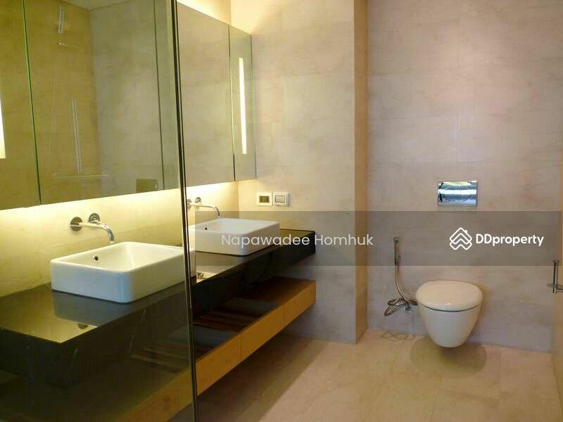 For Rent - Saladaeng Residences, Bangkok