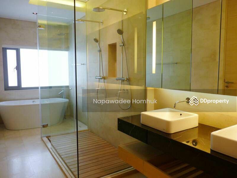 ให้เช่า - Saladaeng Residences : ศาลาแดง เรสซิเด้นซ์, กรุงเทพ