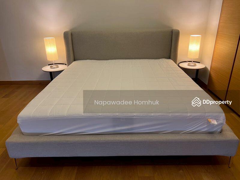 For Rent - Saladaeng Residences, Bangkok