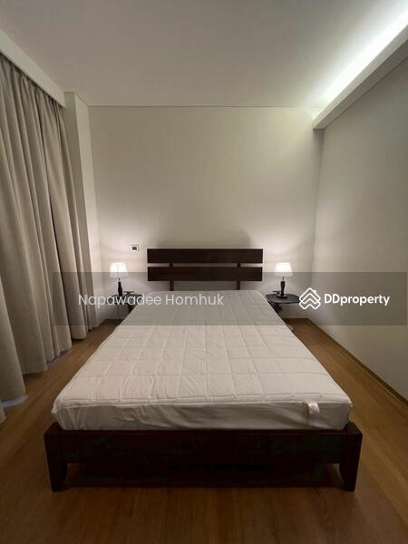 ให้เช่า - Saladaeng Residences : ศาลาแดง เรสซิเด้นซ์, กรุงเทพ