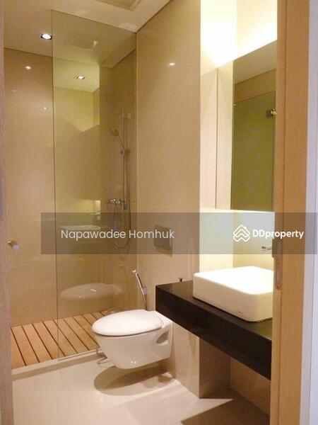 For Rent - Saladaeng Residences, Bangkok