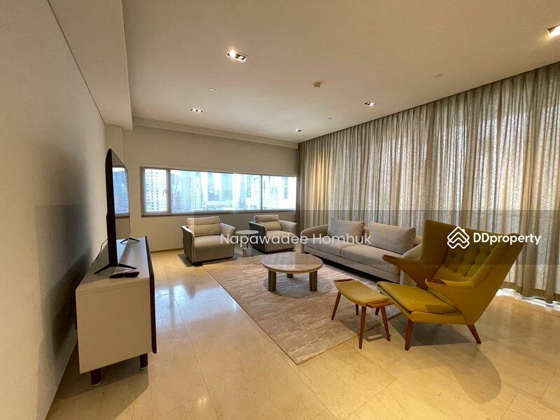 ให้เช่า - Saladaeng Residences : ศาลาแดง เรสซิเด้นซ์, กรุงเทพ