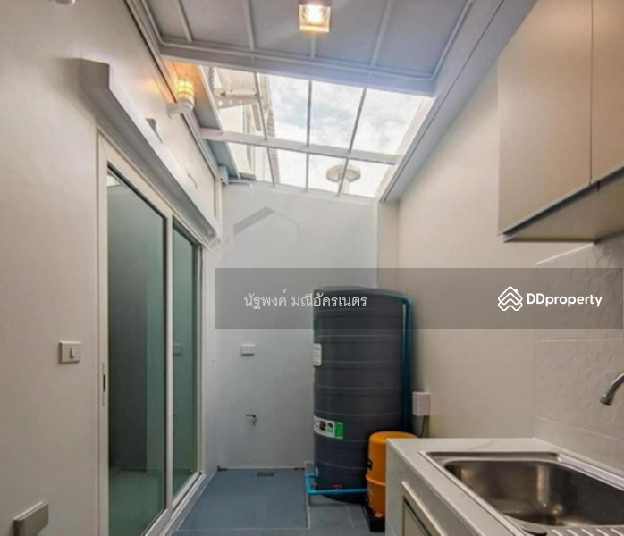 For Rent - CHER Suksawat - Phutthabucha, Bangkok