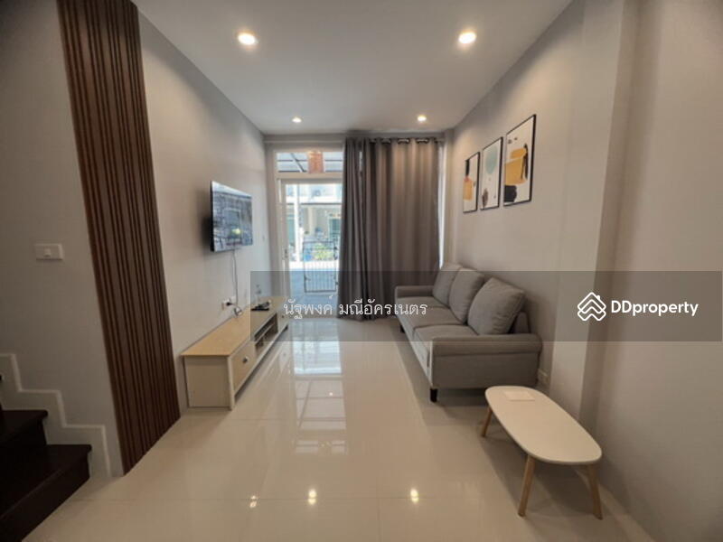 For Rent - CHER Suksawat - Phutthabucha, Bangkok