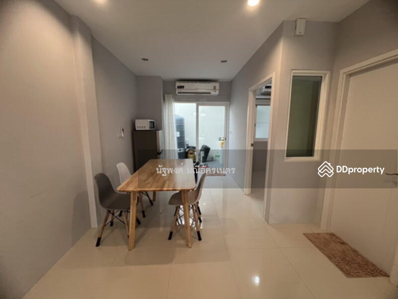 For Rent - CHER Suksawat - Phutthabucha, Bangkok