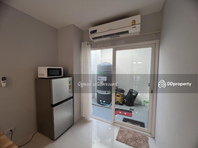 For Rent - CHER Suksawat - Phutthabucha, Bangkok