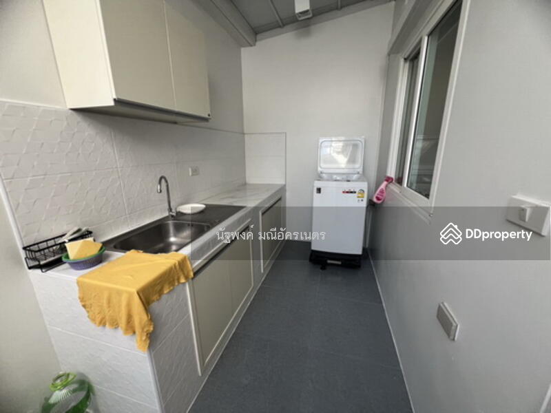For Rent - CHER Suksawat - Phutthabucha, Bangkok