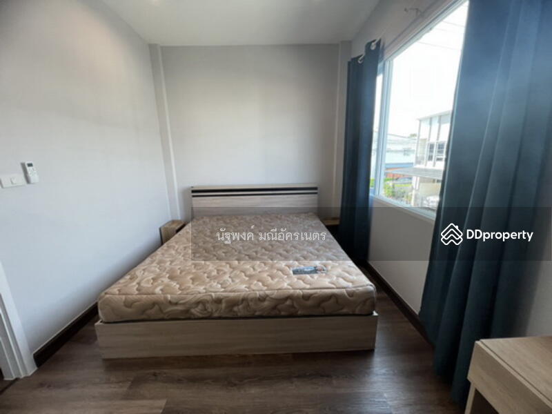 For Rent - CHER Suksawat - Phutthabucha, Bangkok