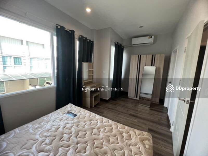 For Rent - CHER Suksawat - Phutthabucha, Bangkok