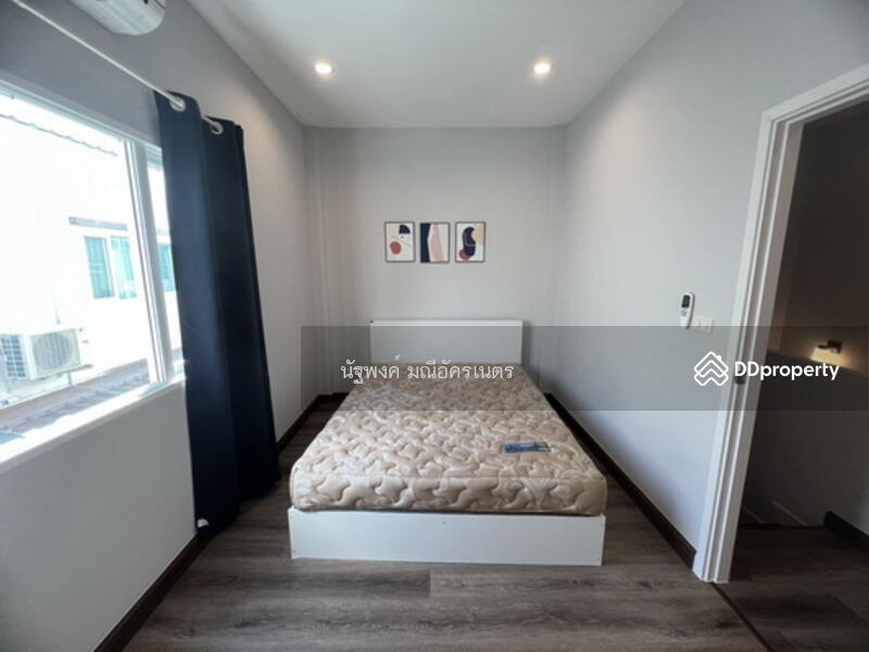 For Rent - CHER Suksawat - Phutthabucha, Bangkok