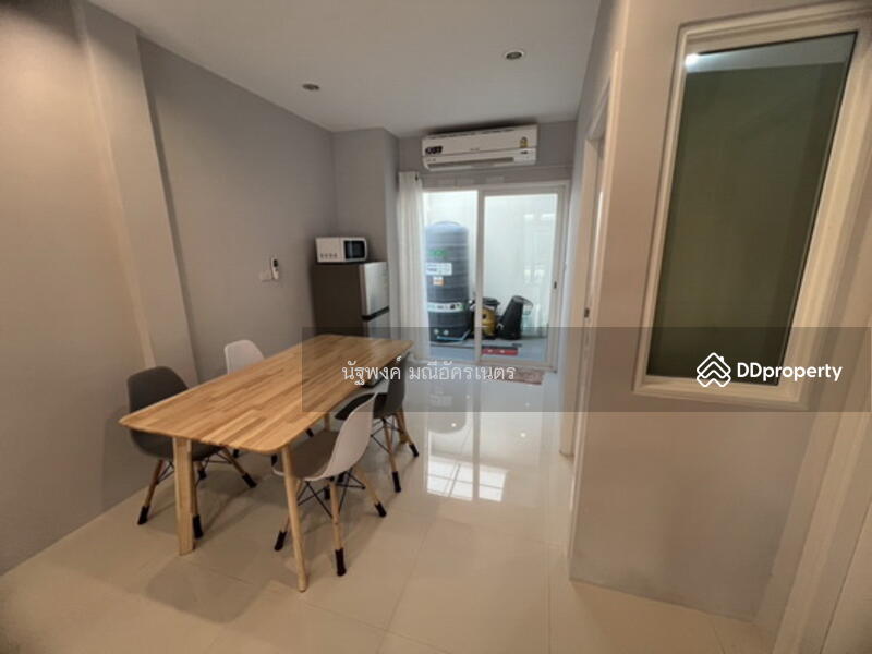 For Rent - CHER Suksawat - Phutthabucha, Bangkok