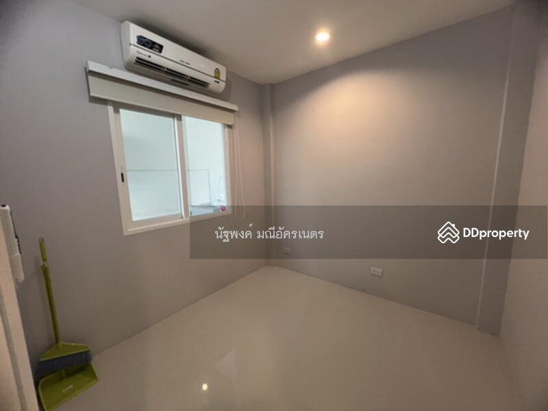 For Rent - CHER Suksawat - Phutthabucha, Bangkok