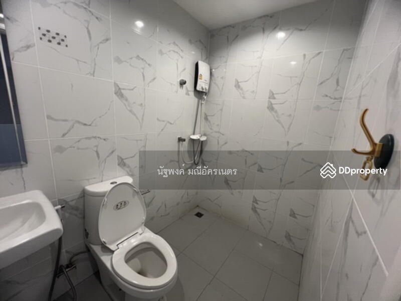 For Rent - CHER Suksawat - Phutthabucha, Bangkok