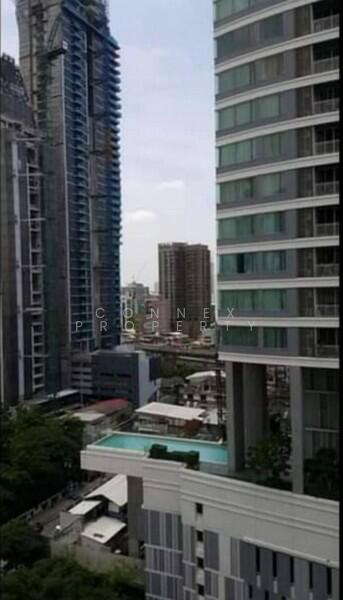 The XXXIX By Sansiri, Bangkok, 300 Soi Sukhumvit 39, Khlong Tan Nua, Watthana, Bangkok, 2 Bedrooms, 83 sqm, Condo For Rent, by Connex Property, 60135200 - DDproperty.com