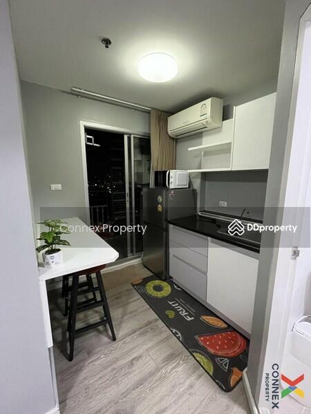 For Rent - The Trust Residence Ratchada-Rama 3, Bangkok