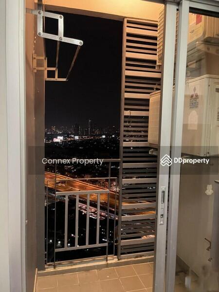 For Rent - The Trust Residence Ratchada-Rama 3, Bangkok