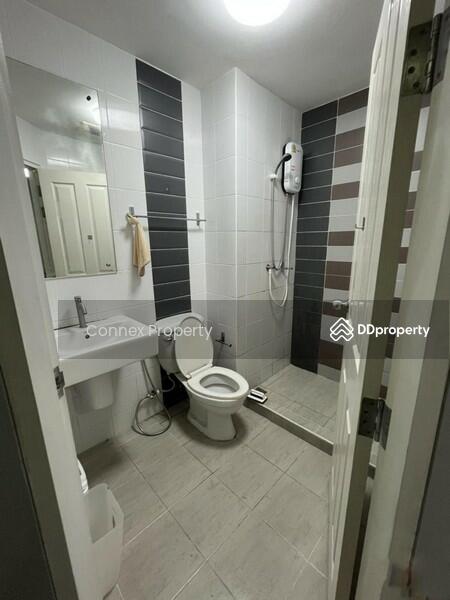 For Rent - The Trust Residence Ratchada-Rama 3, Bangkok