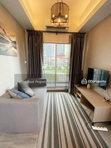 For Sale - The Trust Condo @ BTS Erawan, Samut Prakan