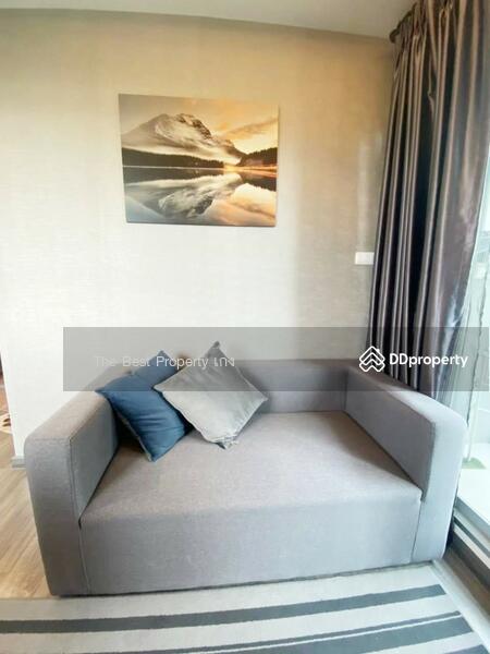 For Sale - The Trust Condo @ BTS Erawan, Samut Prakan