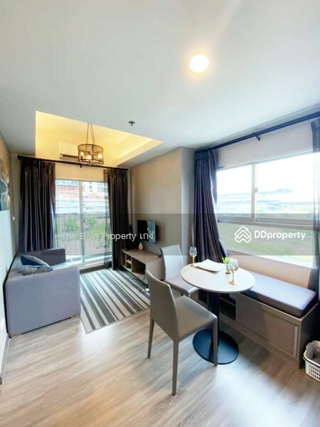 For Sale - The Trust Condo @ BTS Erawan, Samut Prakan