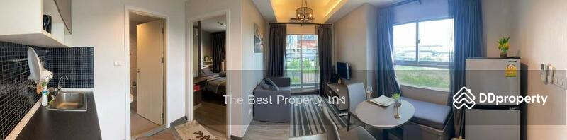 For Sale - The Trust Condo @ BTS Erawan, Samut Prakan