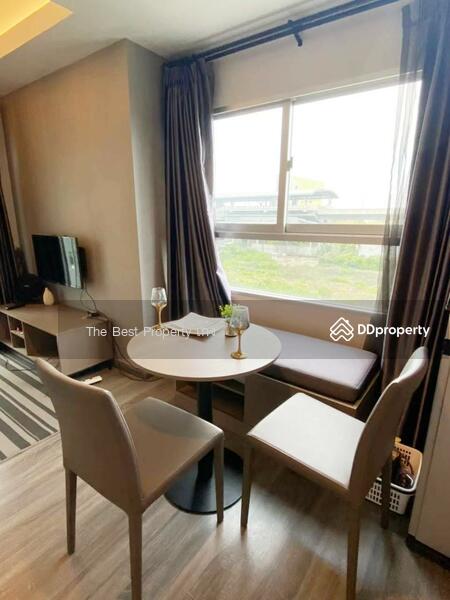 For Sale - The Trust Condo @ BTS Erawan, Samut Prakan