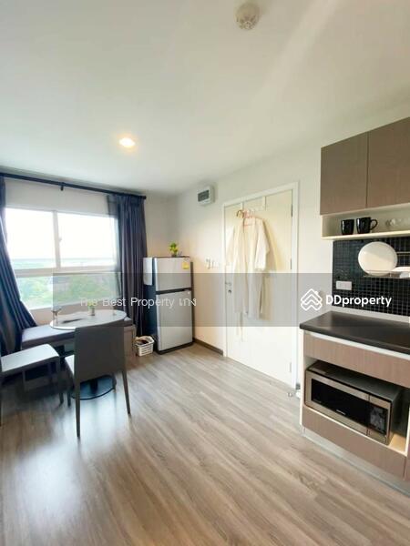 For Sale - The Trust Condo @ BTS Erawan, Samut Prakan
