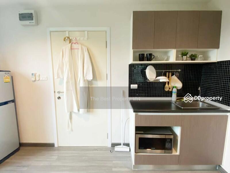 For Sale - The Trust Condo @ BTS Erawan, Samut Prakan