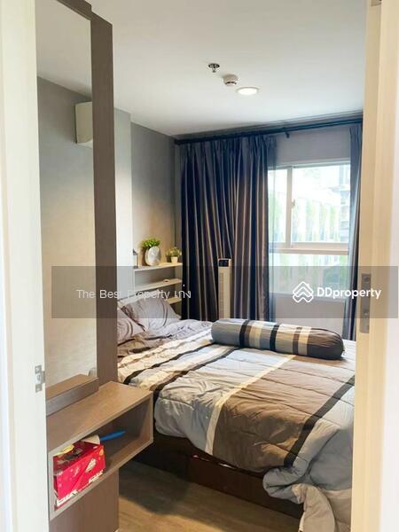 For Sale - The Trust Condo @ BTS Erawan, Samut Prakan
