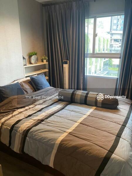 For Sale - The Trust Condo @ BTS Erawan, Samut Prakan