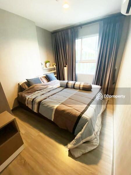For Sale - The Trust Condo @ BTS Erawan, Samut Prakan