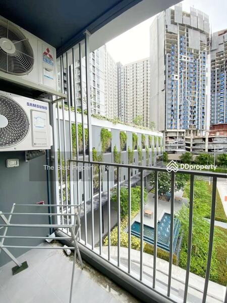 For Sale - The Trust Condo @ BTS Erawan, Samut Prakan