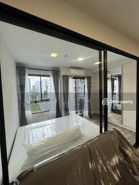 For Rent - Monte RSU, Pathum Thani