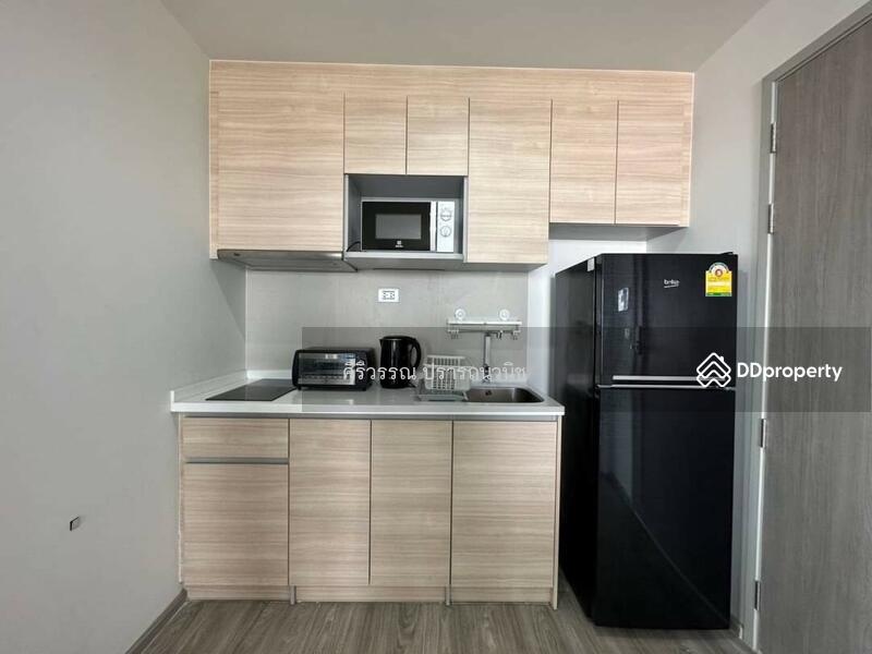 For Rent - AERAS Beachfront Condominium Jomtien, Chon Buri