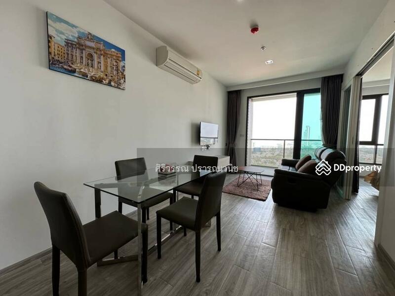 ให้เช่า - AERAS Beachfront Condominium Jomtien : แอราส คอนโด, ชลบุรี