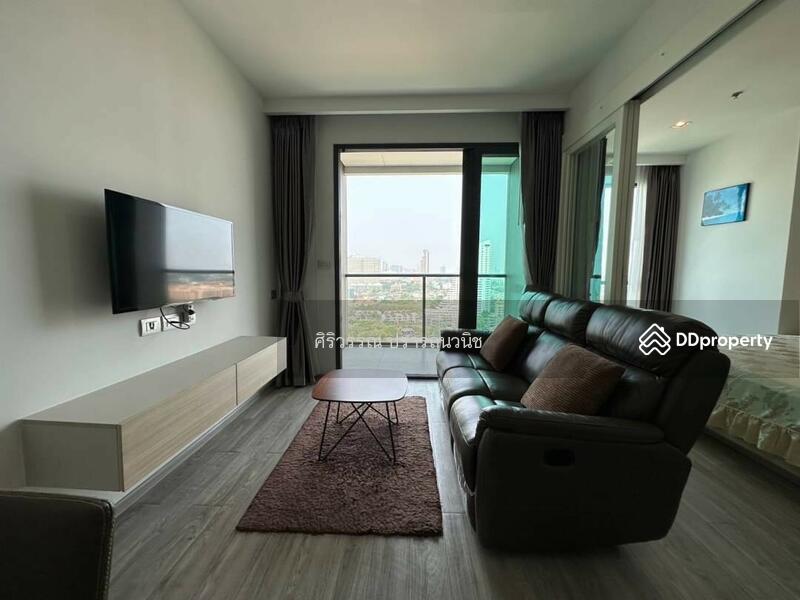 ให้เช่า - AERAS Beachfront Condominium Jomtien : แอราส คอนโด, ชลบุรี