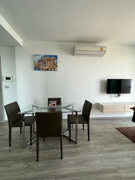 AERAS Beachfront Condominium Jomtien, Chon Buri (Pattaya), Moo 12, Soi Jomtienbeach, Jomtienbeach Road, Nong Pru, Bang Lamung (Pattaya), Chon Buri (Pattaya), 2 Bedrooms, 48 sqm, Condo For Rent, by ศิริวรรณ ปรารถนวนิช, 60135308 - DDproperty.com