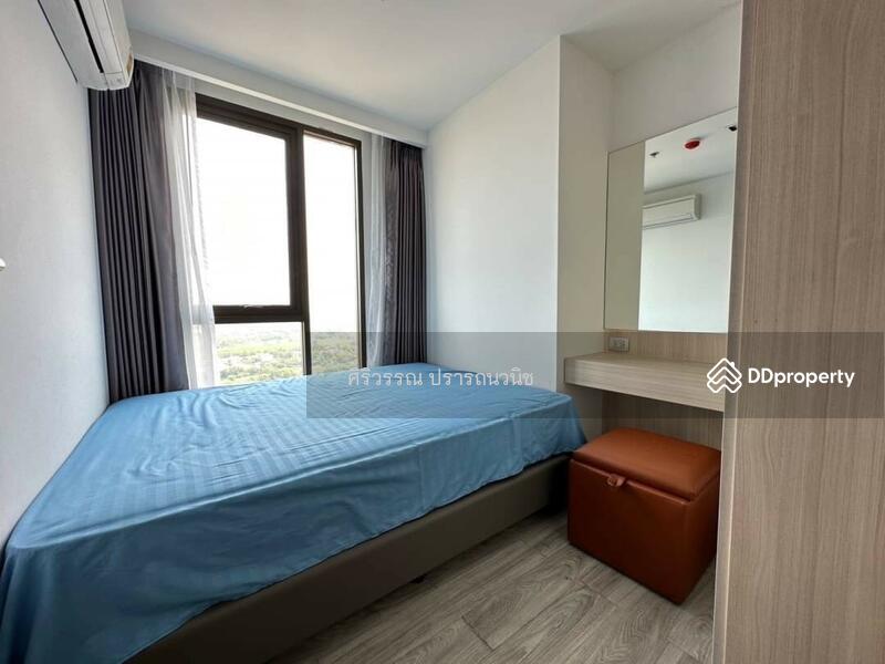 ให้เช่า - AERAS Beachfront Condominium Jomtien : แอราส คอนโด, ชลบุรี