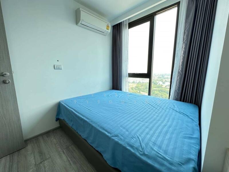 AERAS Beachfront Condominium Jomtien, Chon Buri (Pattaya), Moo 12, Soi Jomtienbeach, Jomtienbeach Road, Nong Pru, Bang Lamung (Pattaya), Chon Buri (Pattaya), 2 Bedrooms, 48 sqm, Condo For Rent, by ศิริวรรณ ปรารถนวนิช, 60135308 - DDproperty.com