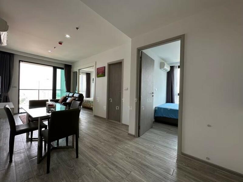 AERAS Beachfront Condominium Jomtien, Chon Buri (Pattaya), Moo 12, Soi Jomtienbeach, Jomtienbeach Road, Nong Pru, Bang Lamung (Pattaya), Chon Buri (Pattaya), 2 Bedrooms, 48 sqm, Condo For Rent, by ศิริวรรณ ปรารถนวนิช, 60135308 - DDproperty.com