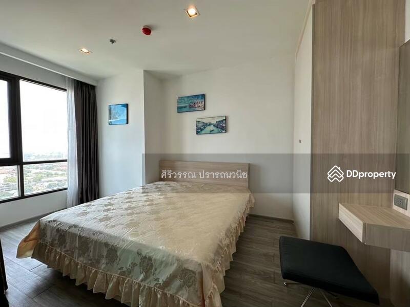 ให้เช่า - AERAS Beachfront Condominium Jomtien : แอราส คอนโด, ชลบุรี