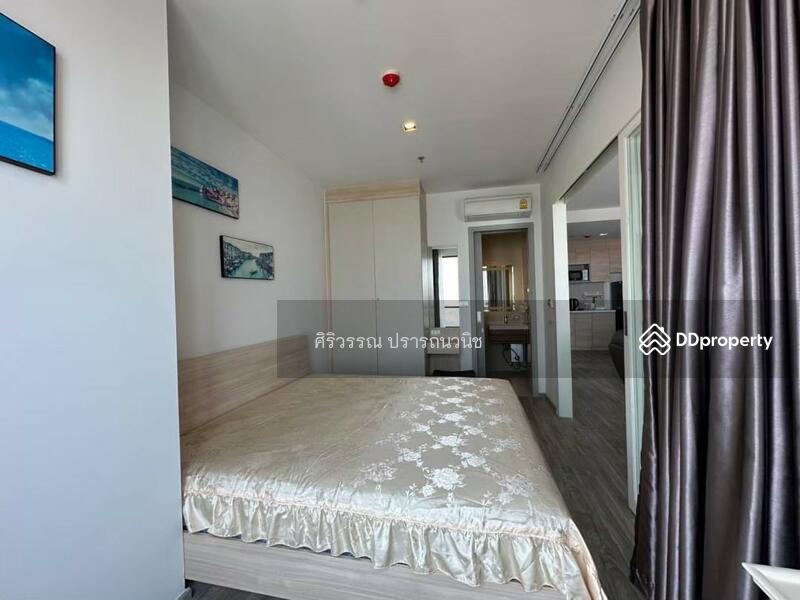 ให้เช่า - AERAS Beachfront Condominium Jomtien : แอราส คอนโด, ชลบุรี