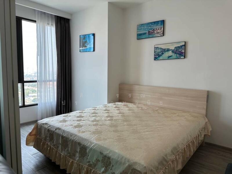 AERAS Beachfront Condominium Jomtien, Chon Buri (Pattaya), Moo 12, Soi Jomtienbeach, Jomtienbeach Road, Nong Pru, Bang Lamung (Pattaya), Chon Buri (Pattaya), 2 Bedrooms, 48 sqm, Condo For Rent, by ศิริวรรณ ปรารถนวนิช, 60135308 - DDproperty.com