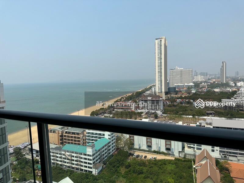 ให้เช่า - AERAS Beachfront Condominium Jomtien : แอราส คอนโด, ชลบุรี