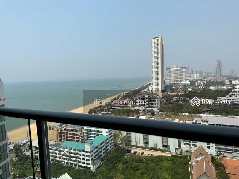 ให้เช่า - AERAS Beachfront Condominium Jomtien : แอราส คอนโด, ชลบุรี