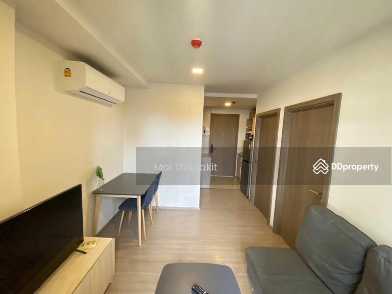 For Rent - The Muve Bangkhae, Bangkok