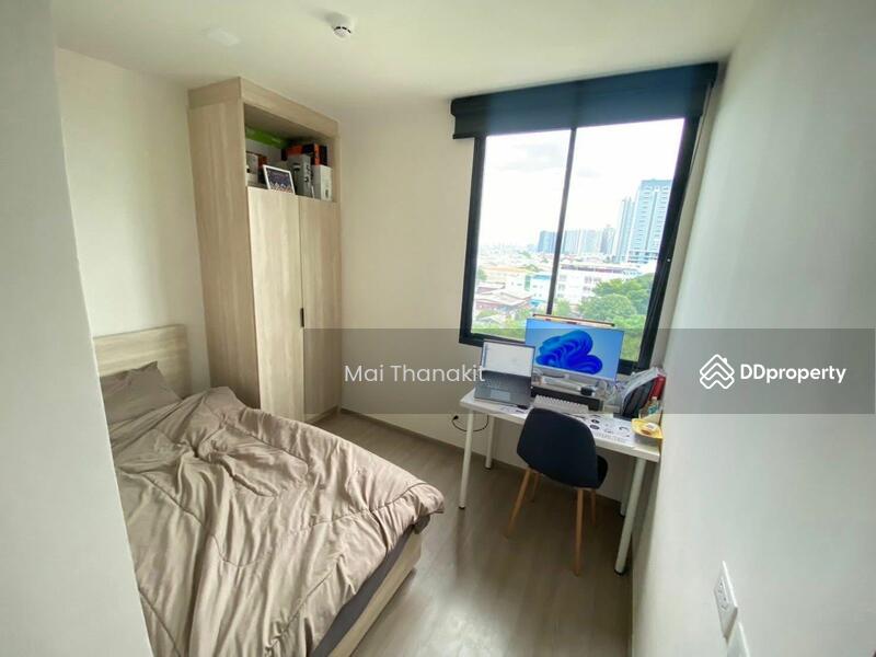 For Rent - The Muve Bangkhae, Bangkok