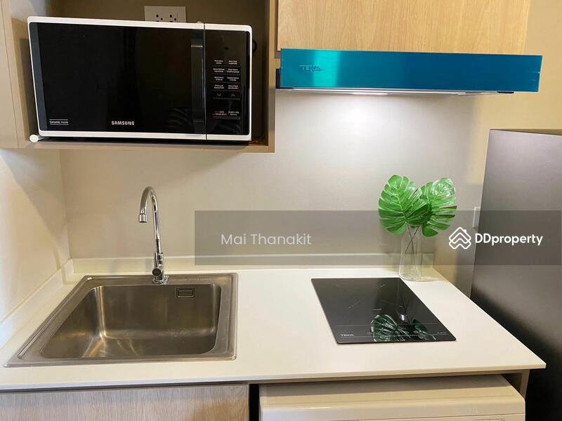 For Rent - The Muve Bangkhae, Bangkok