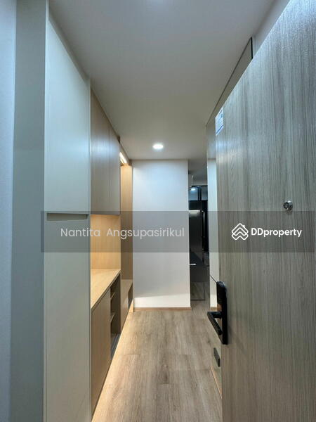 For Rent - Groove Scape Ladprao-Sutthisan, Bangkok